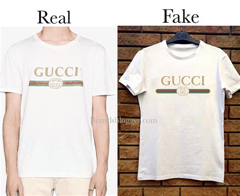 washed t shirt with gucci print fake|gucci shirt authentic.